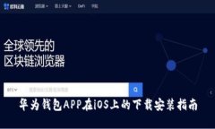 华为钱包APP在iOS上的下载