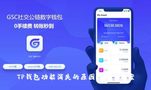 TP钱包功能消失的原因及解决方案