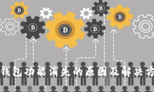 TP钱包功能消失的原因及解决方案