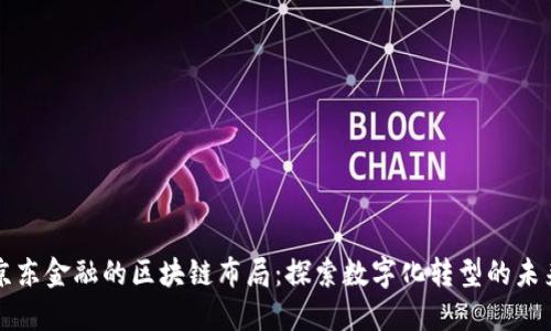 京东金融的区块链布局：探索数字化转型的未来