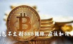 TP钱包不支持BHB转账，应该