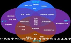 TP钱包中的Love币价格：市