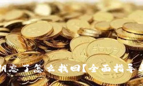 TP钱包私钥忘了怎么找回？全面指导与解决方案