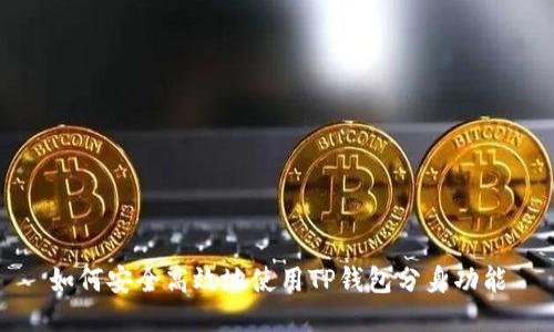 如何安全高效地使用TP钱包分身功能