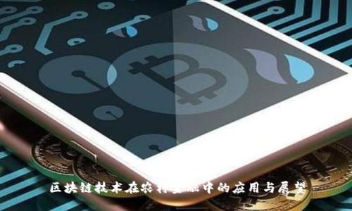 区块链技术在农村金融中的应用与展望