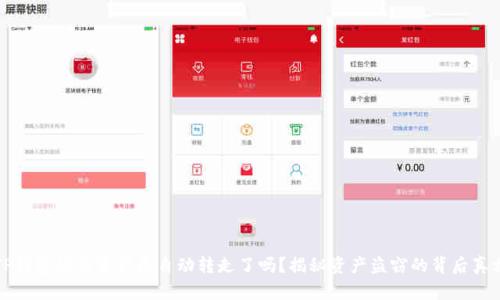 TP钱包被盗资产是自动转走了吗？揭秘资产盗窃的背后真相