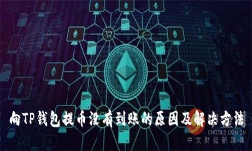 向TP钱包提币没有到账的原因及解决方法