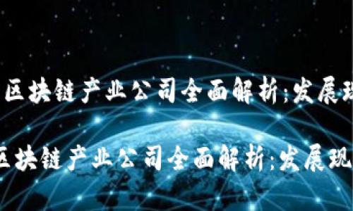  深圳金融区块链产业公司全面解析：发展现状与前景

深圳金融区块链产业公司全面解析：发展现状与前景