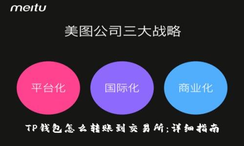 TP钱包怎么转账到交易所：详细指南