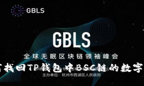 如何找回TP钱包中BSC链的数字货币
