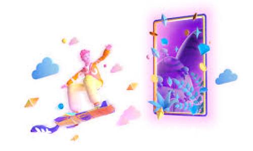 
区块链游戏发展的趋势与未来展望